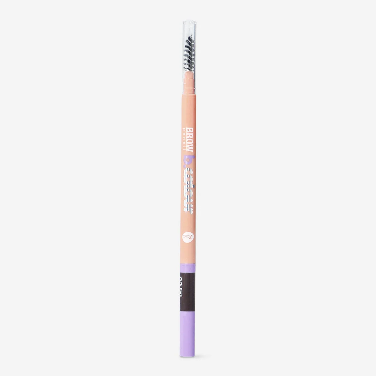 Brow pencil 7Days CL - Image 3