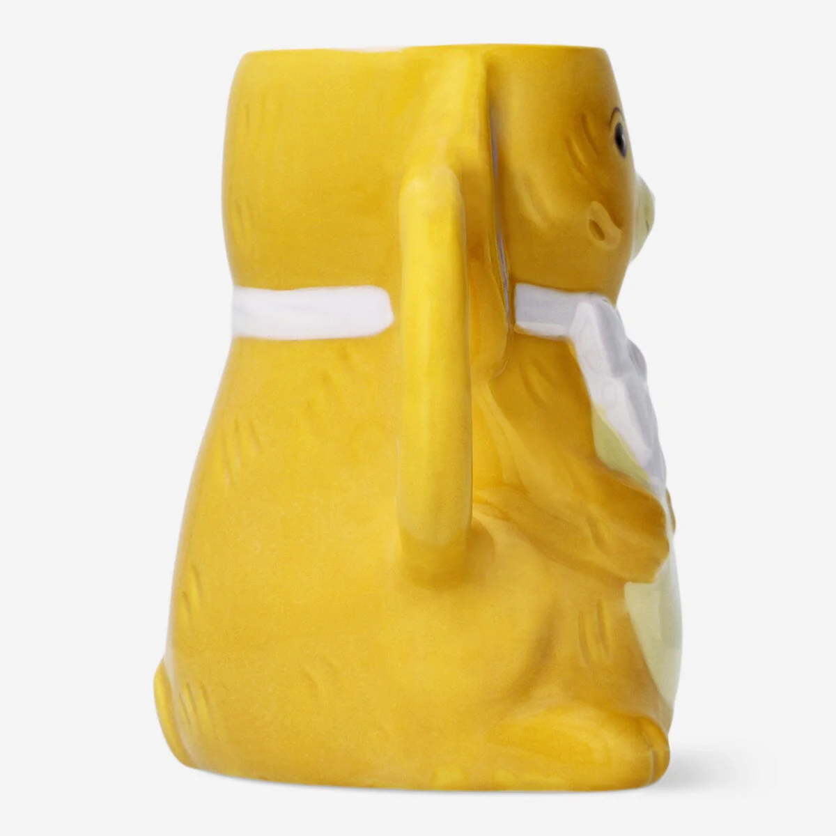 Bunny shaped mug - 420 ml - Image 3