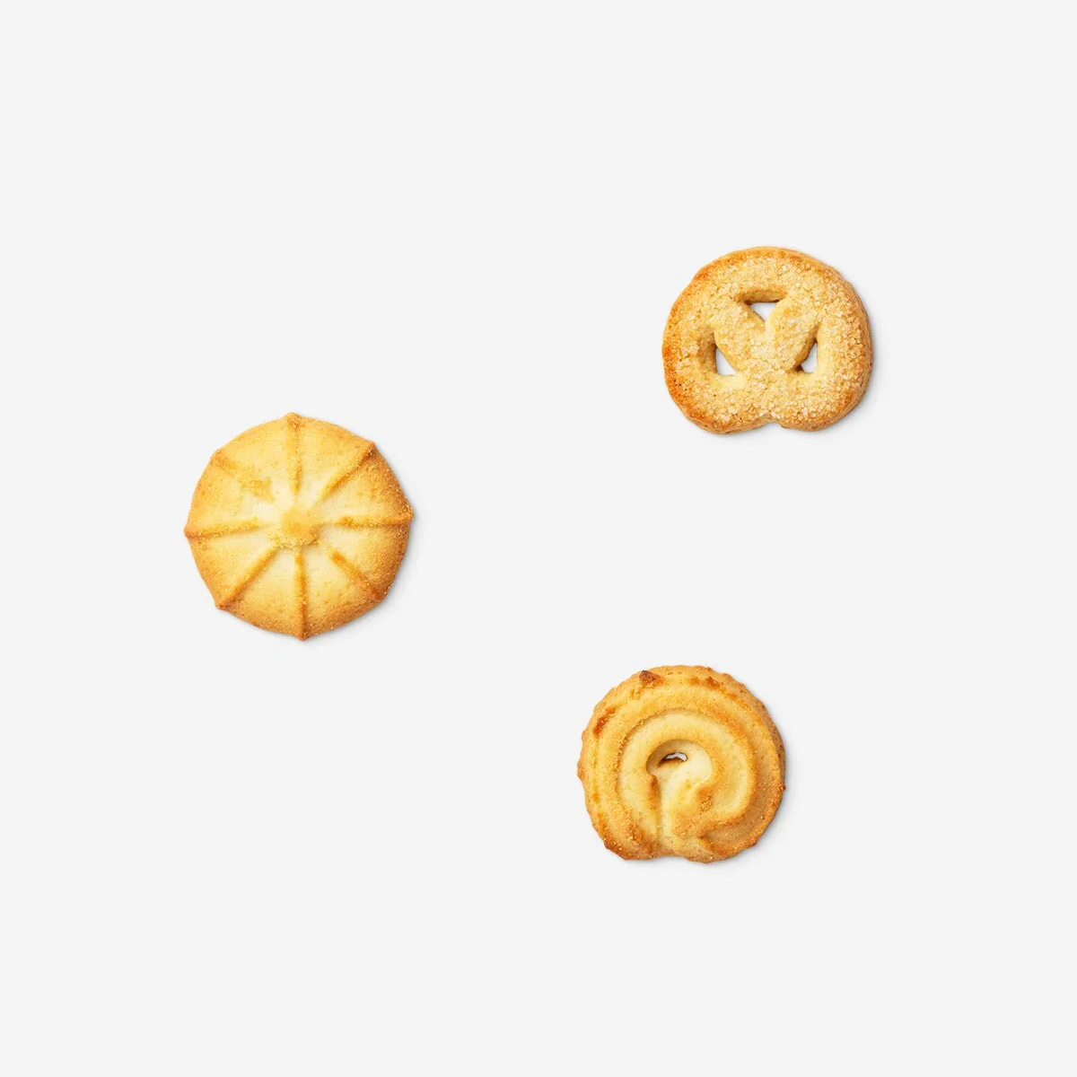 Butter Cookies - Image 3
