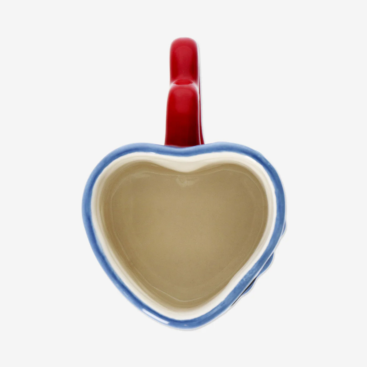 Cake slice mug - 330 ml - Image 3