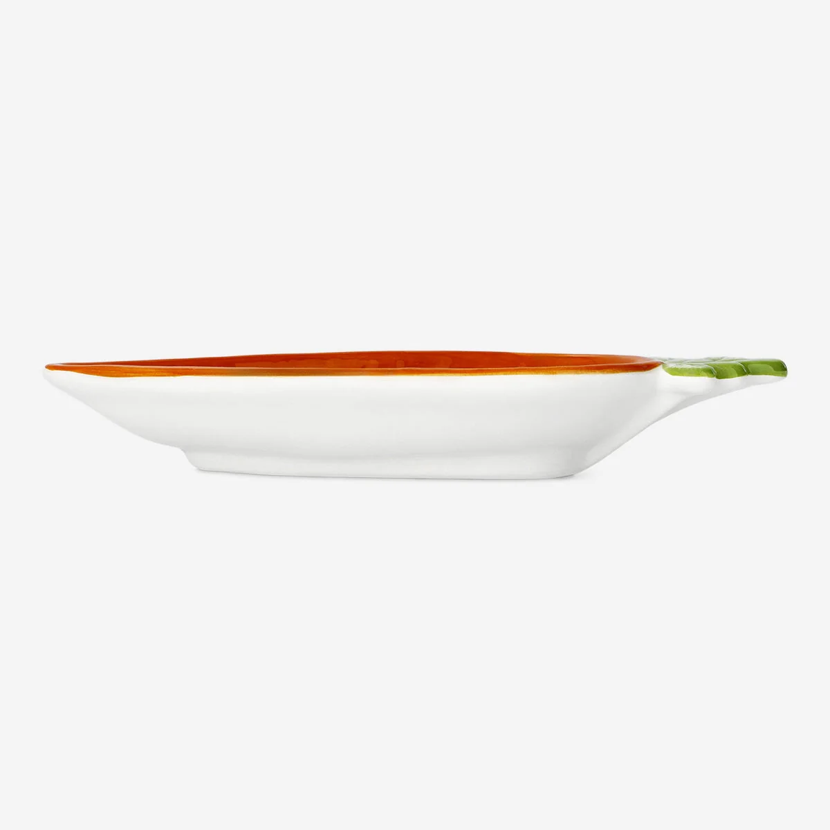 Carrot serving dish - 20 cm - Image 4