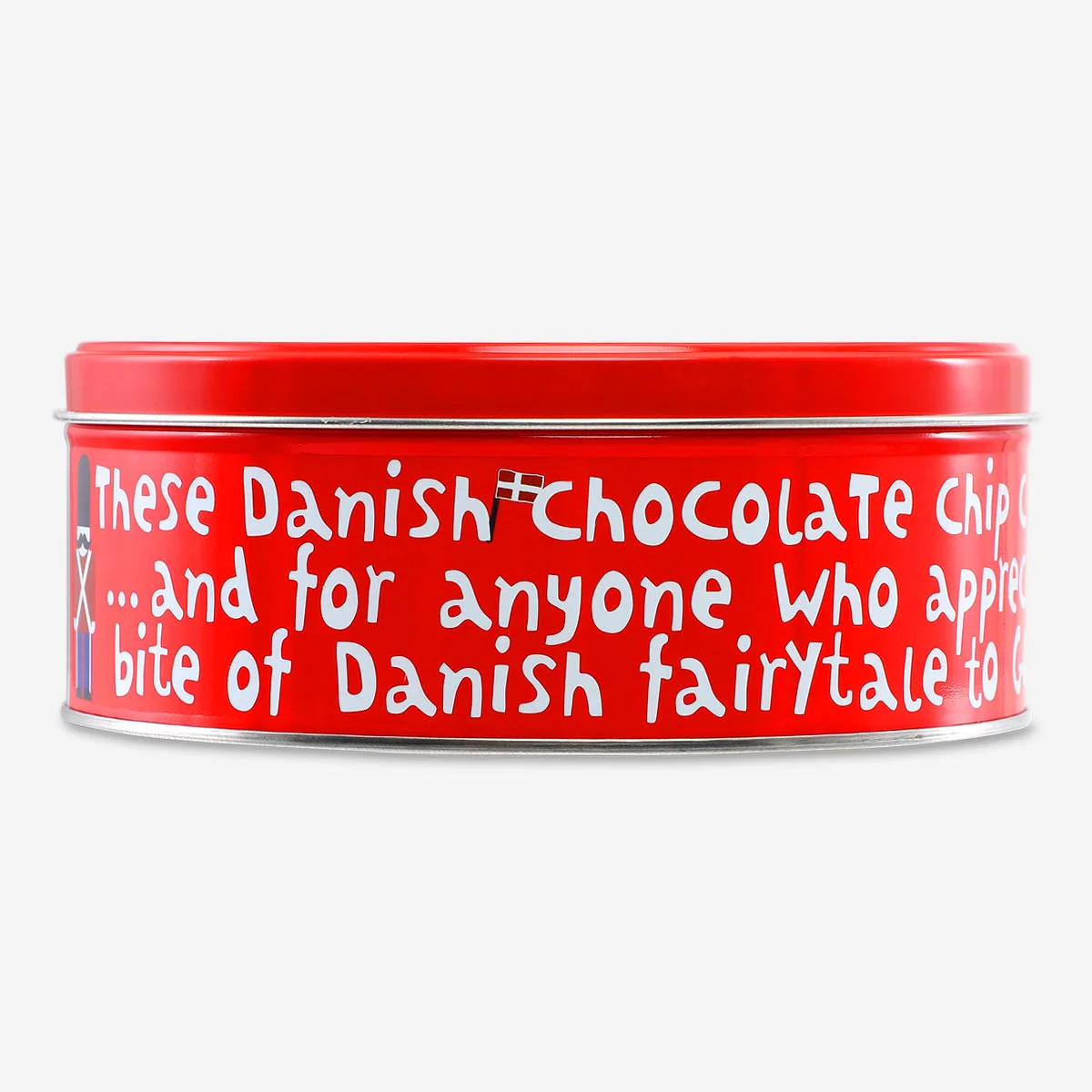 Chocolate Chip Cookies - Image 3