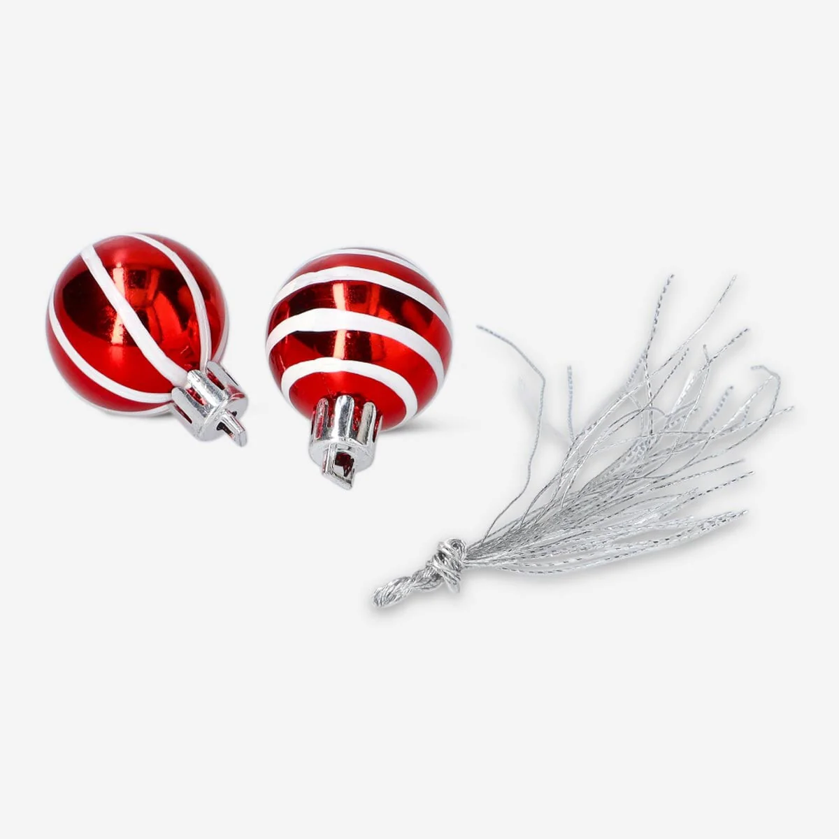 Christmas baubles. 16 pcs - Image 3
