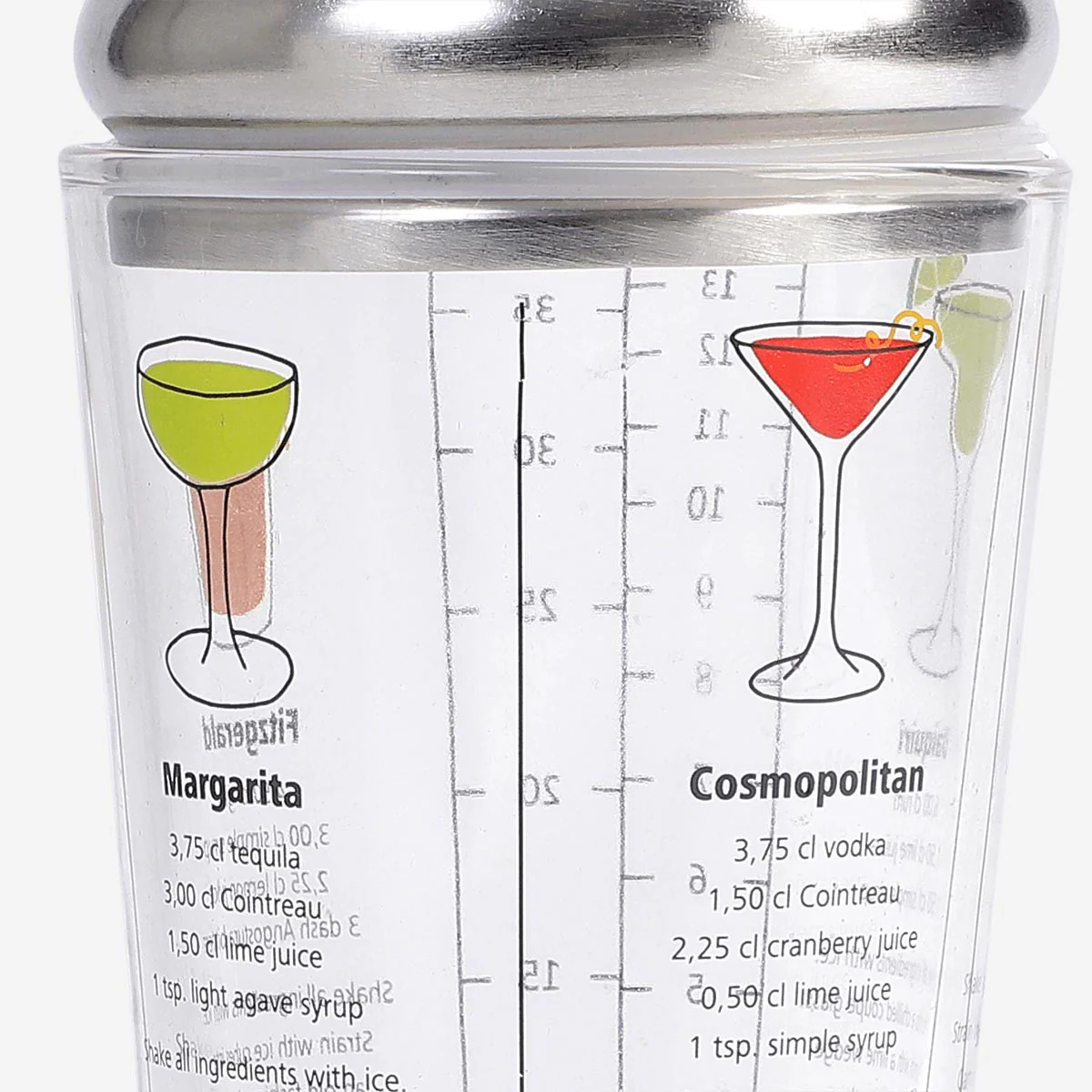 Cocktail shaker - Image 3