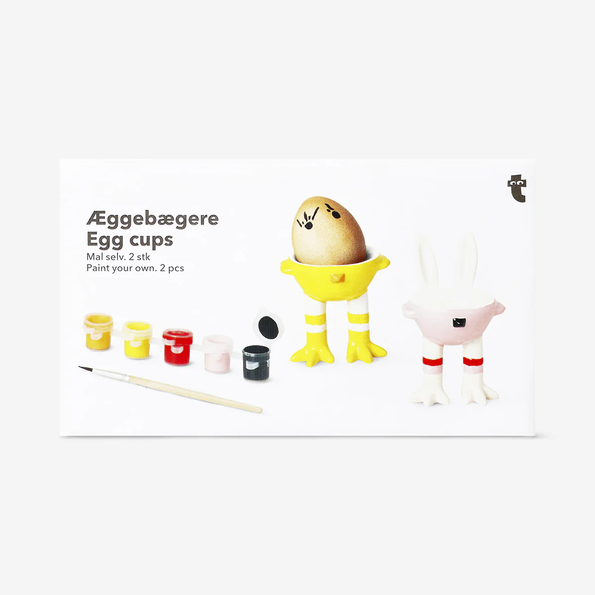 DIY ceramic egg cups - Image 3