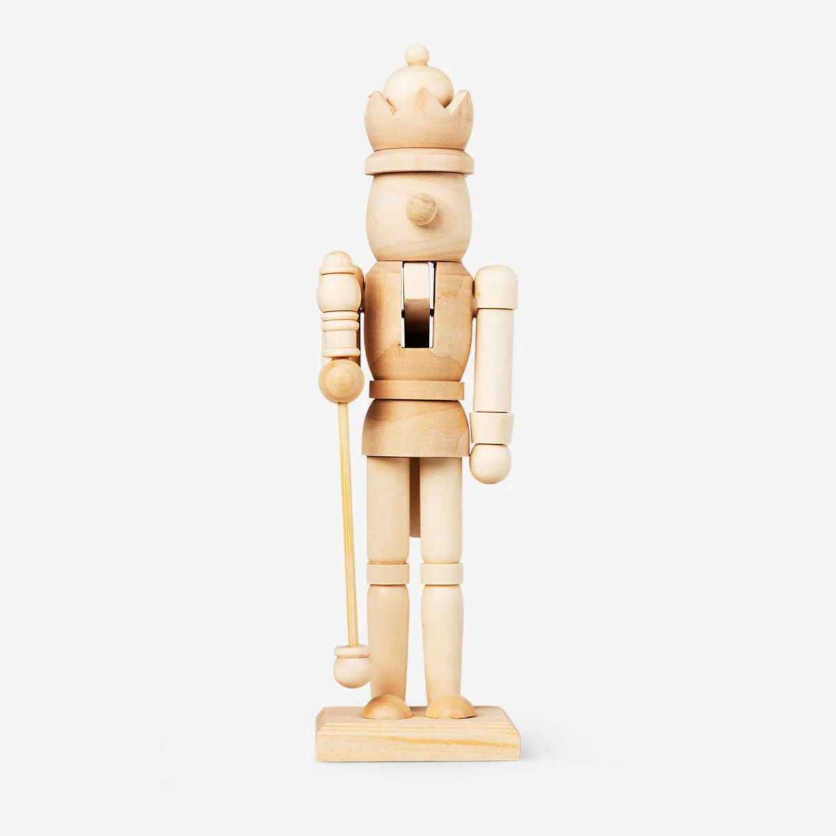 DIY nutcracker - Image 3