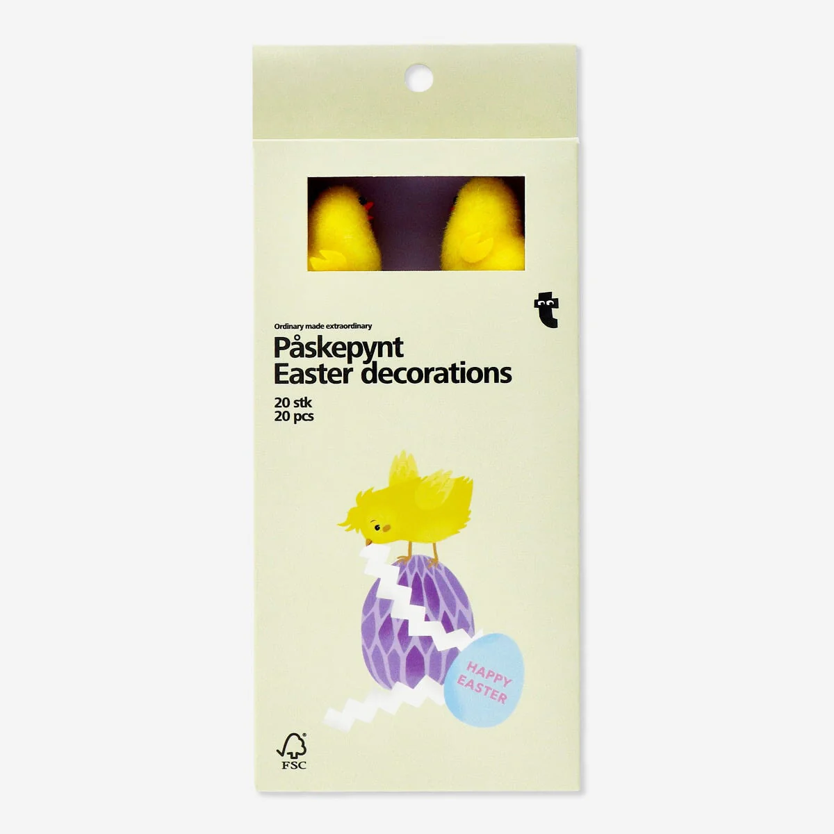 Easter decorations. 28 pcs - Image 3