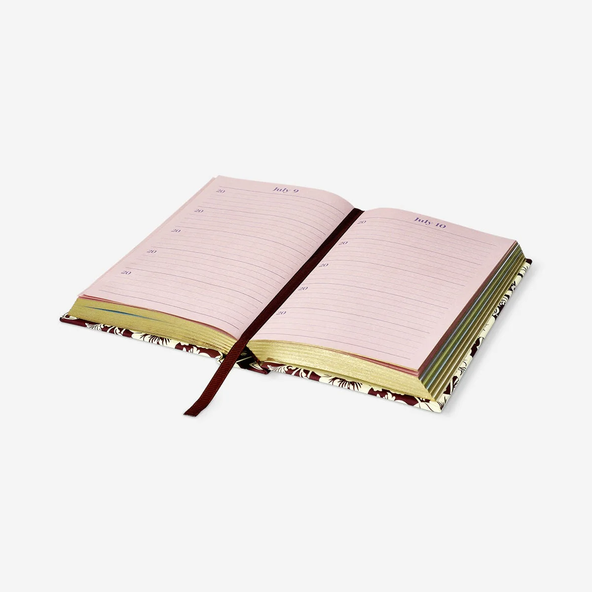 Five year diary - Image 3