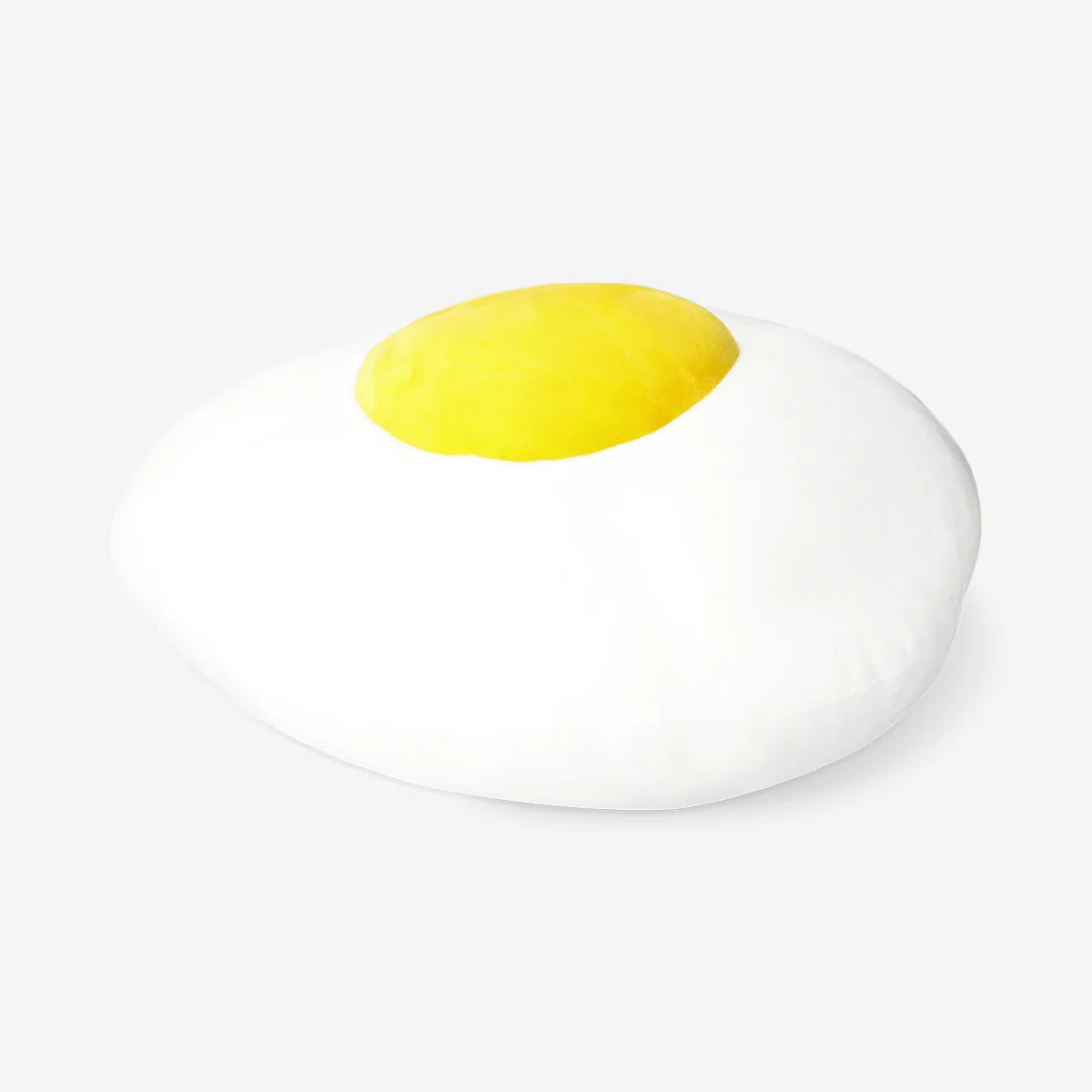Fried egg cushion - Image 3