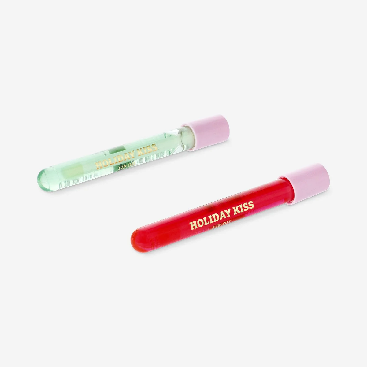 Friendship lip oil set - 2 pcs - Image 3