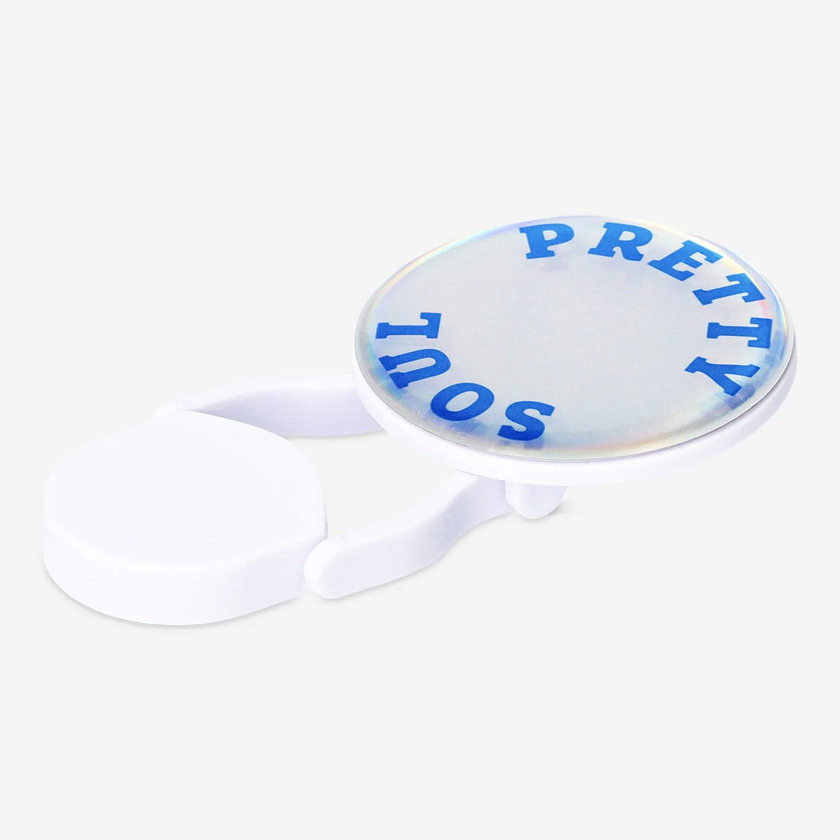 Irridescent Phone Grip - Image 3