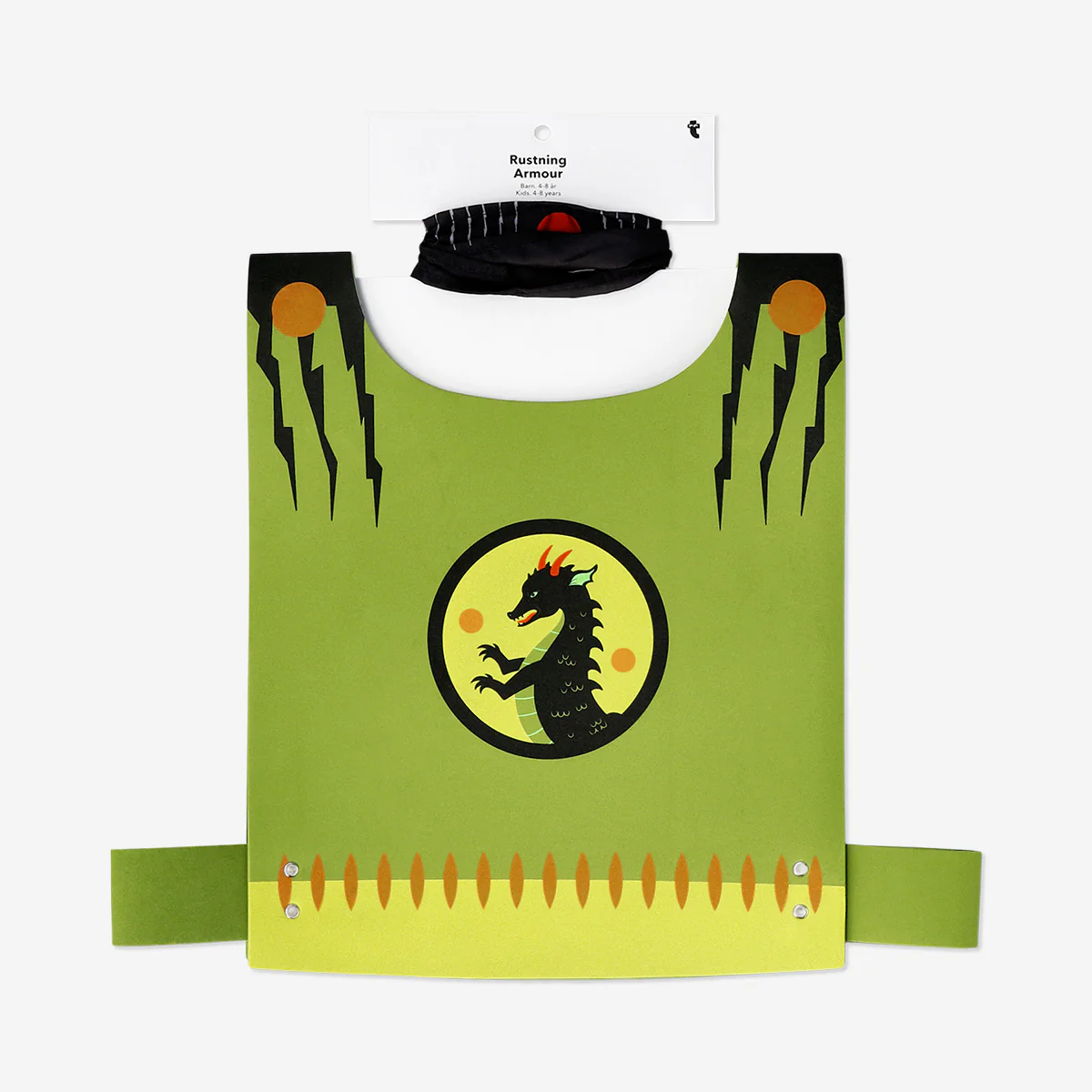 Knight armour accessories for kids - 4 to 8 years - Image 3