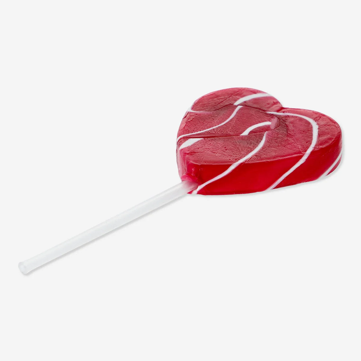 Lollipop. Strawberry flavour - Image 3