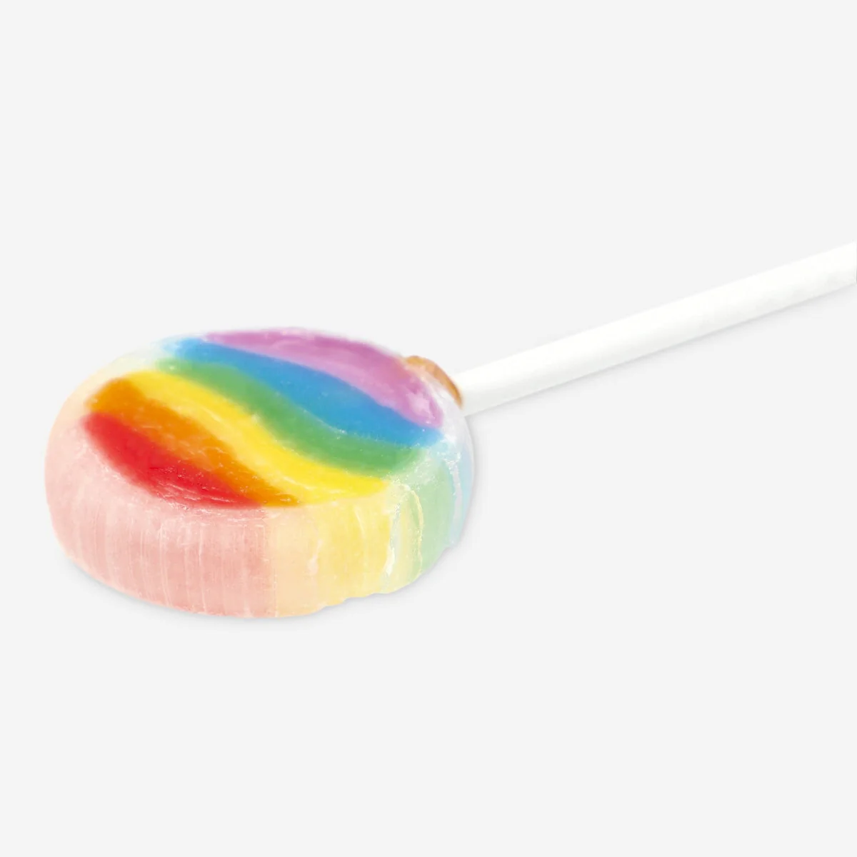 Lollipops. Strawberry - Image 3