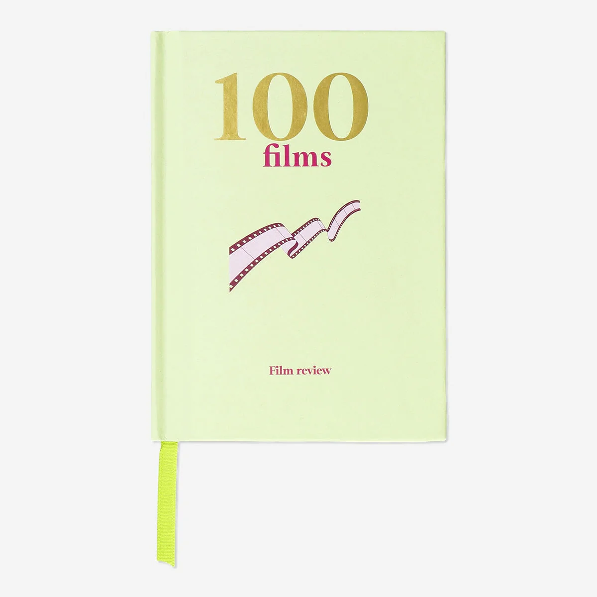 100 things notebook CL - Image 3