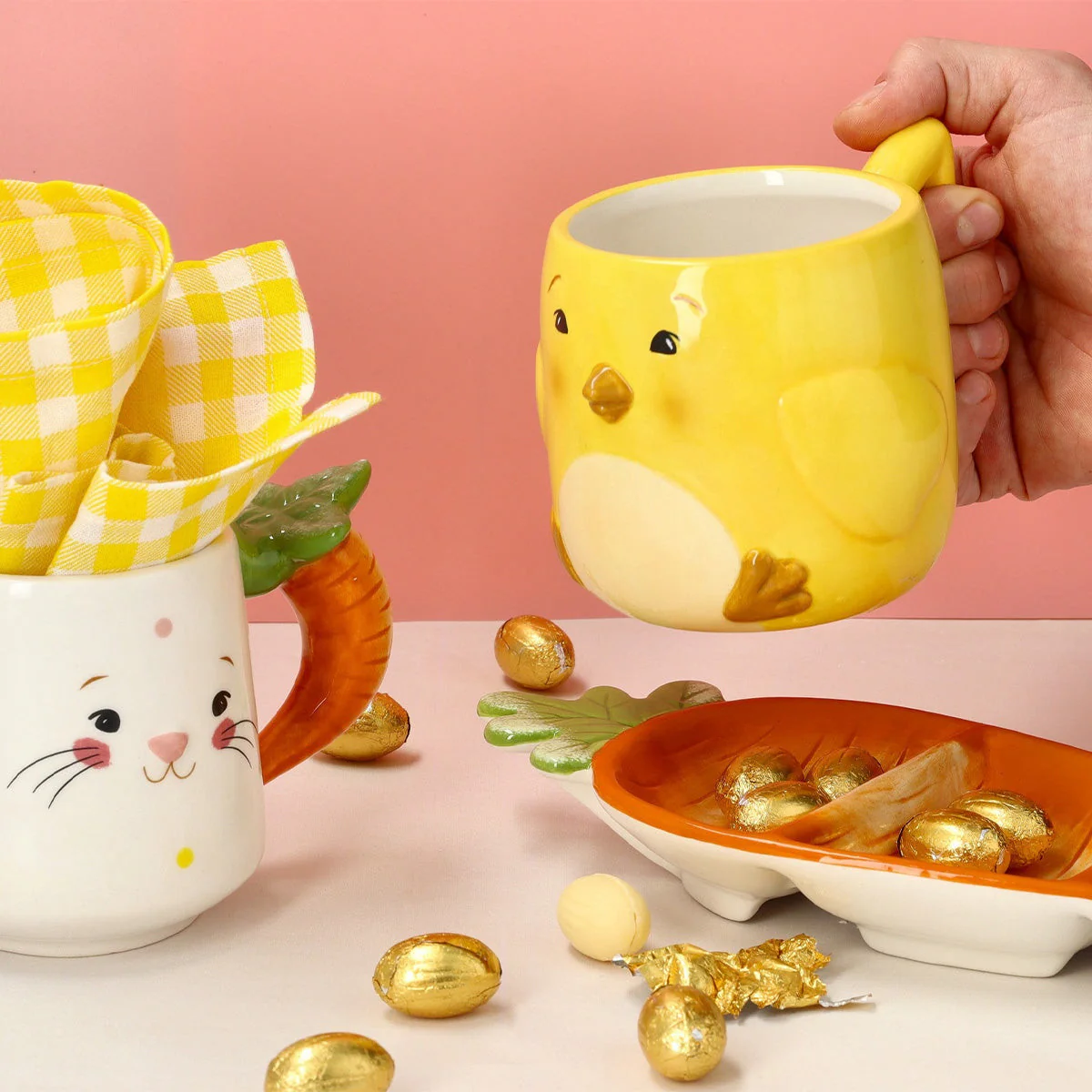 Chicken mug - Image 3