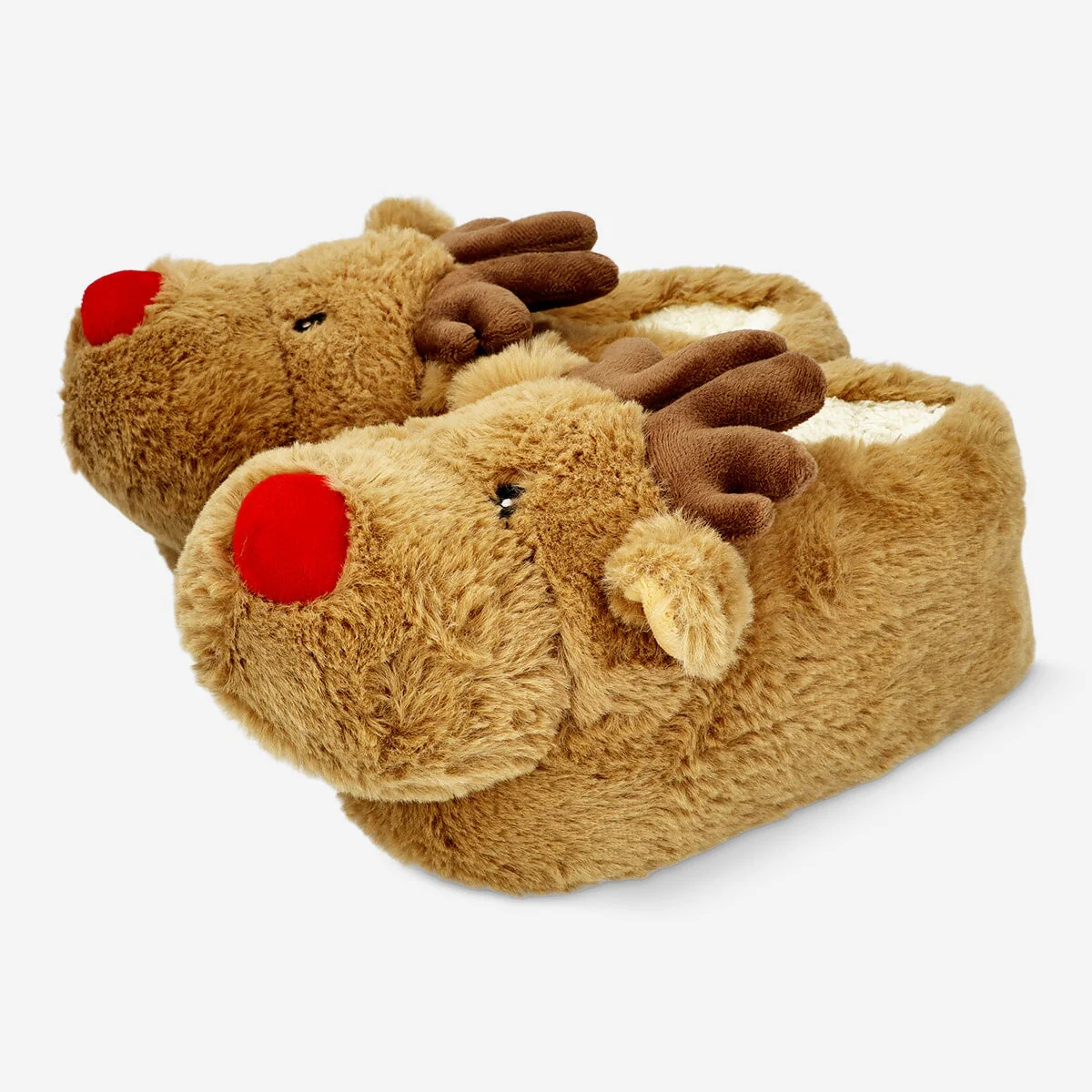 Reindeer slippers CL - Image 3