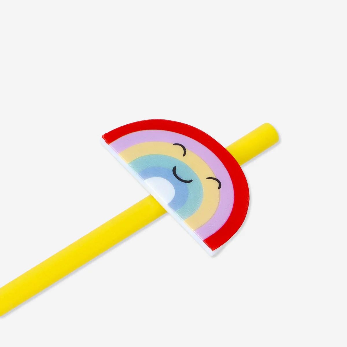 Reusable straws. 4 pcs - Image 3