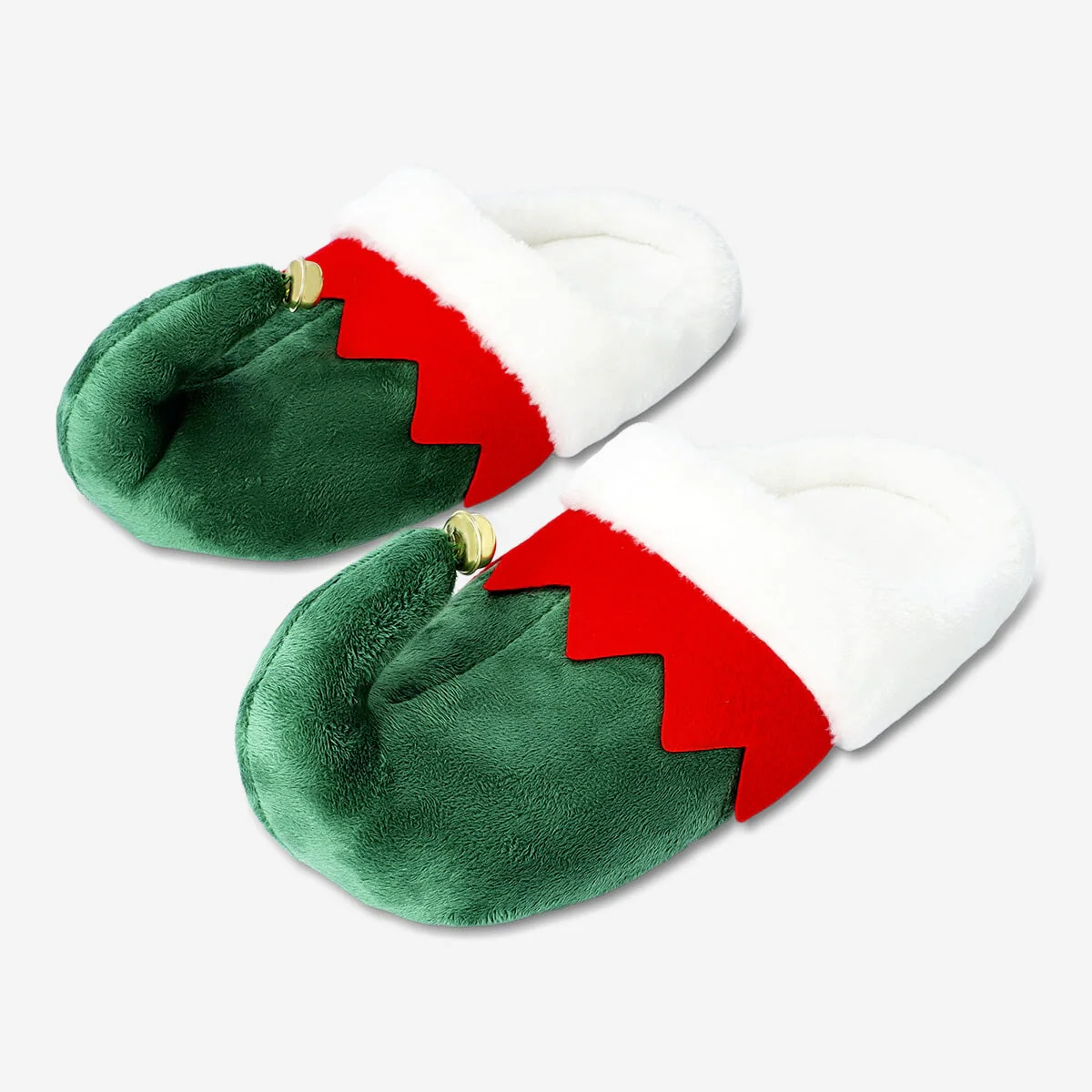 Santa slipper CL - Image 3