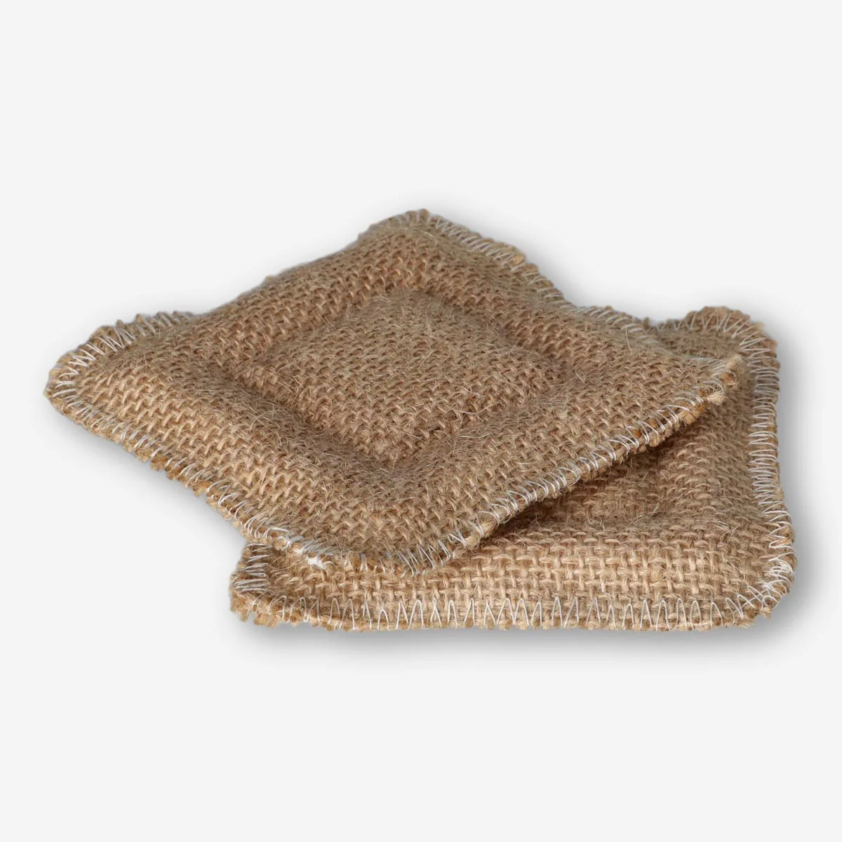 Scourer sponges - 2 pcs - Image 3