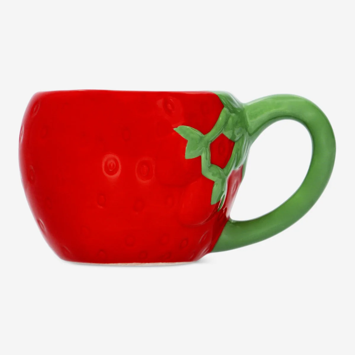 Strawberry mug - 200 ml - Image 3