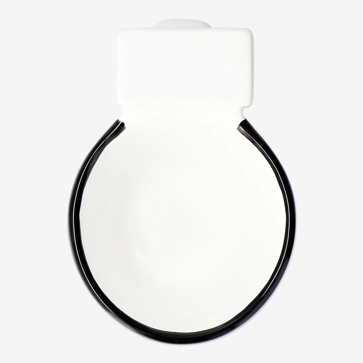 Toilet mug - 260 ml - Image 3