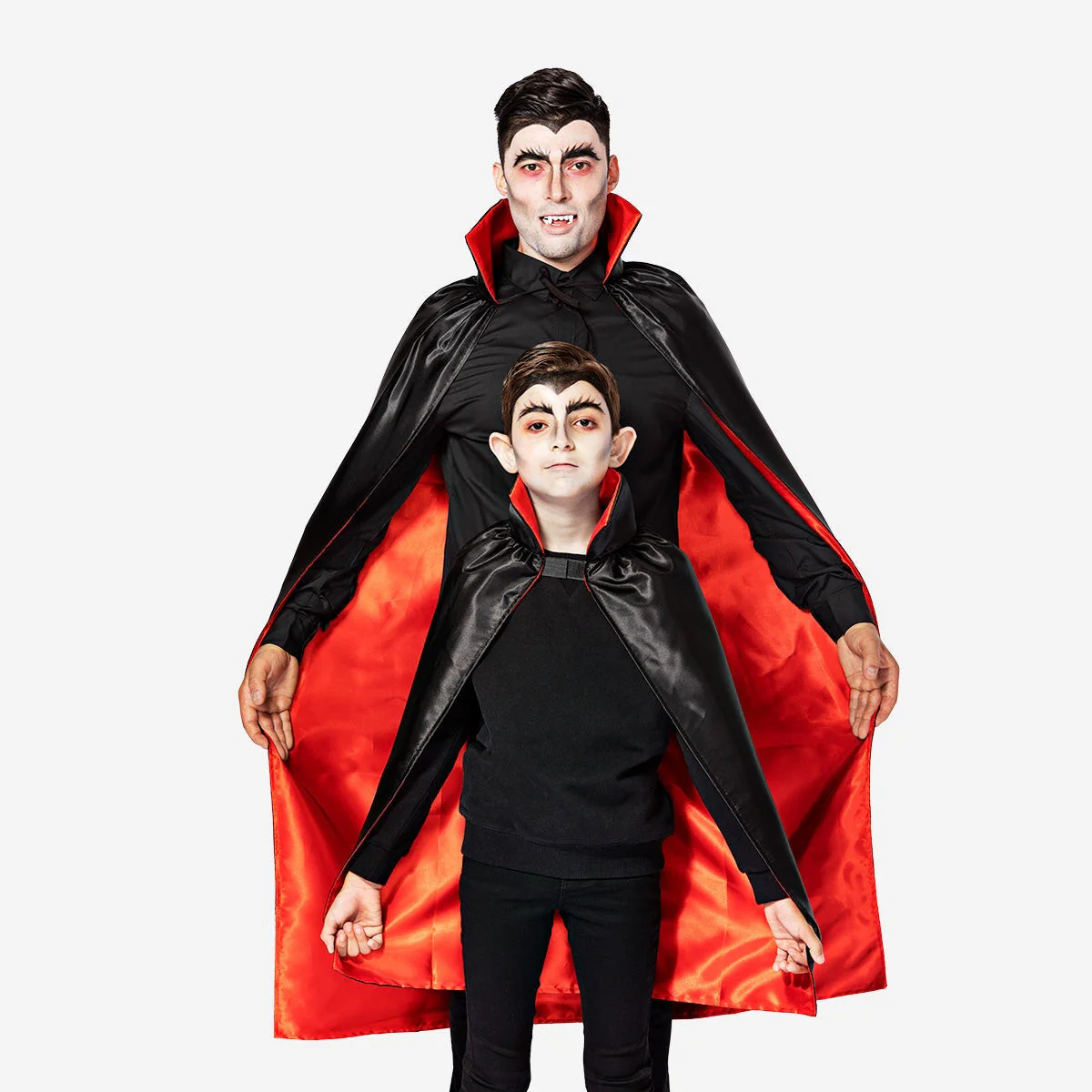 Vampire makeup kit - Image 3