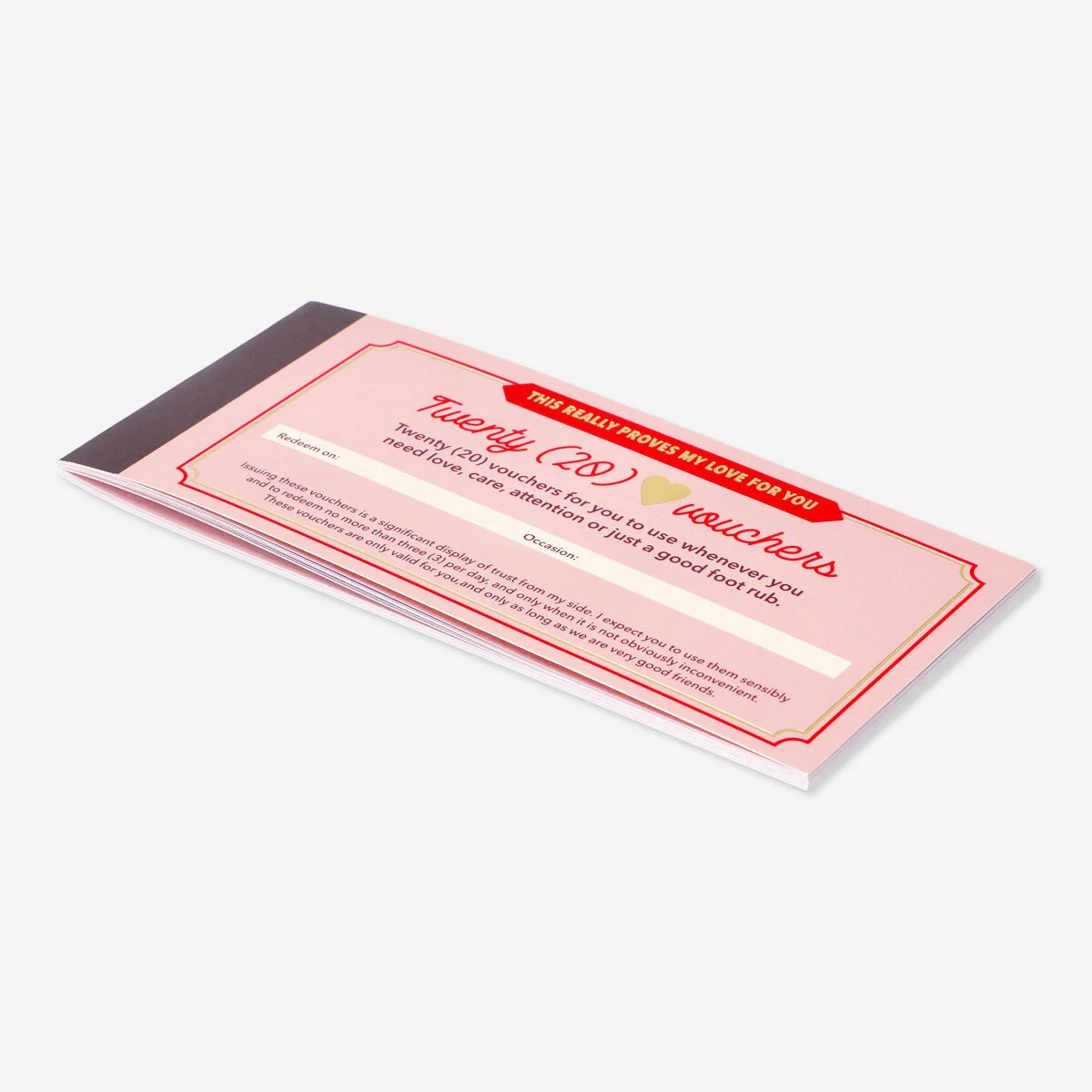 Vouchers. 20 pcs - Image 3